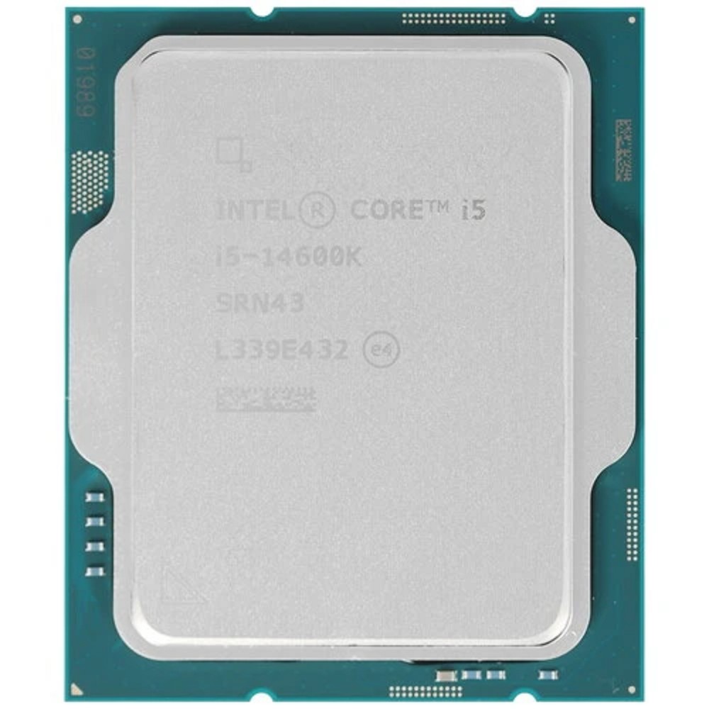 CPU Intel Core i5-14600K Raptor Lake OEM (CM8071504821015)