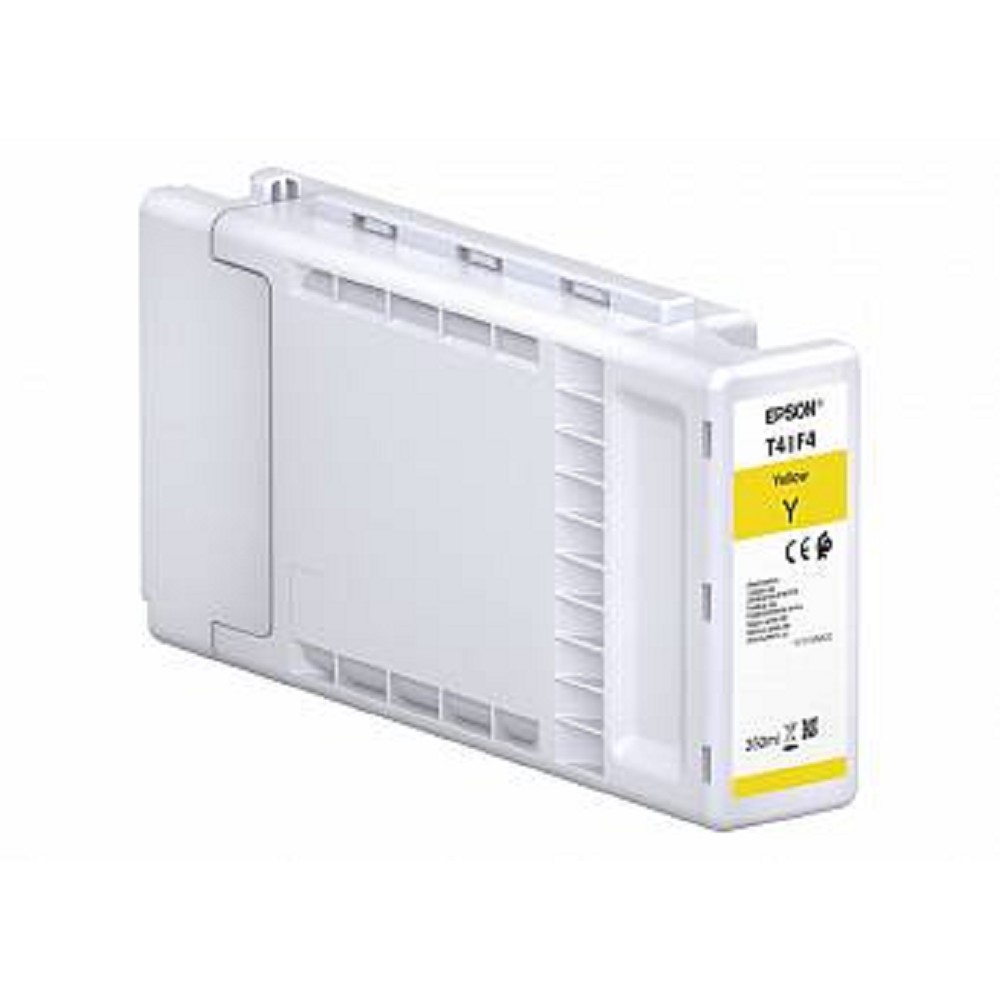 EPSON C13T41F440 Epson картридж к SC-T3400 Yellow 350ml (LFP)