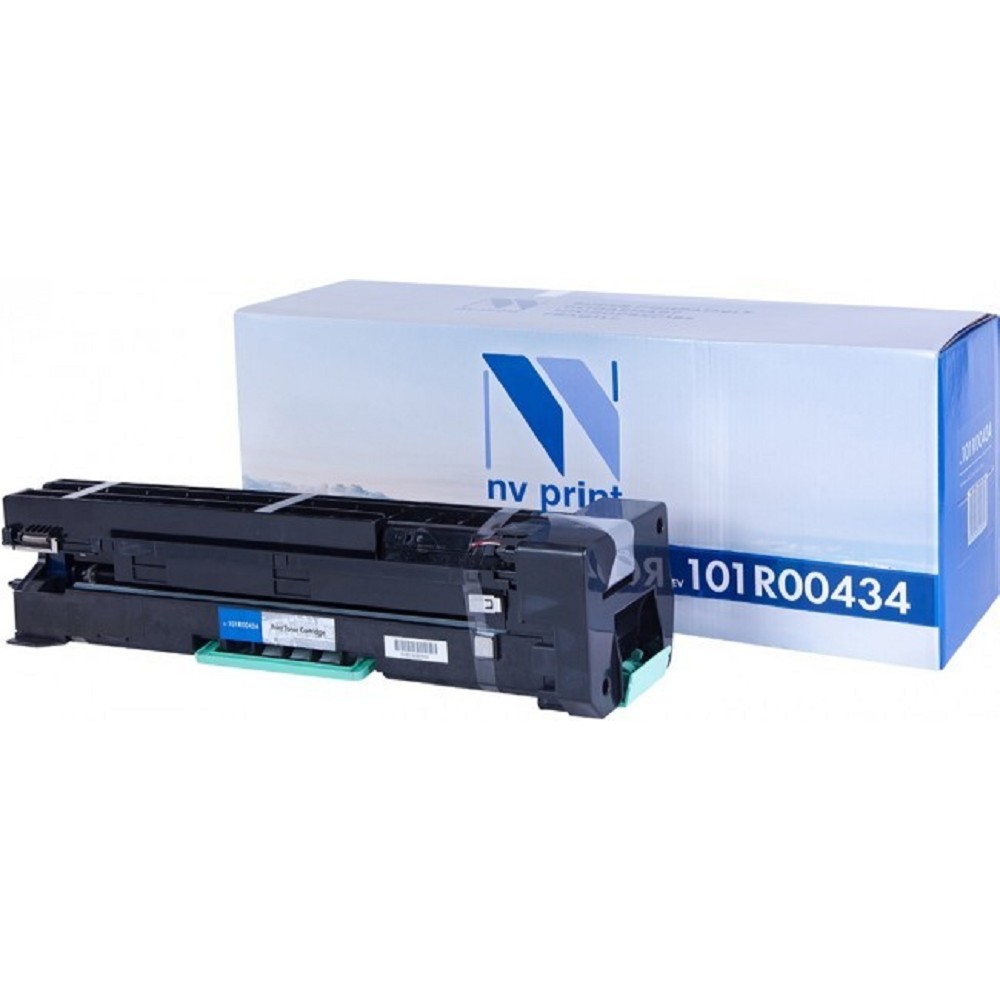 NVPrint 101R00434 Копи-картридж (фотобарабан) для Xerox WC 5222/5225/5230  (50 000 стр.) 