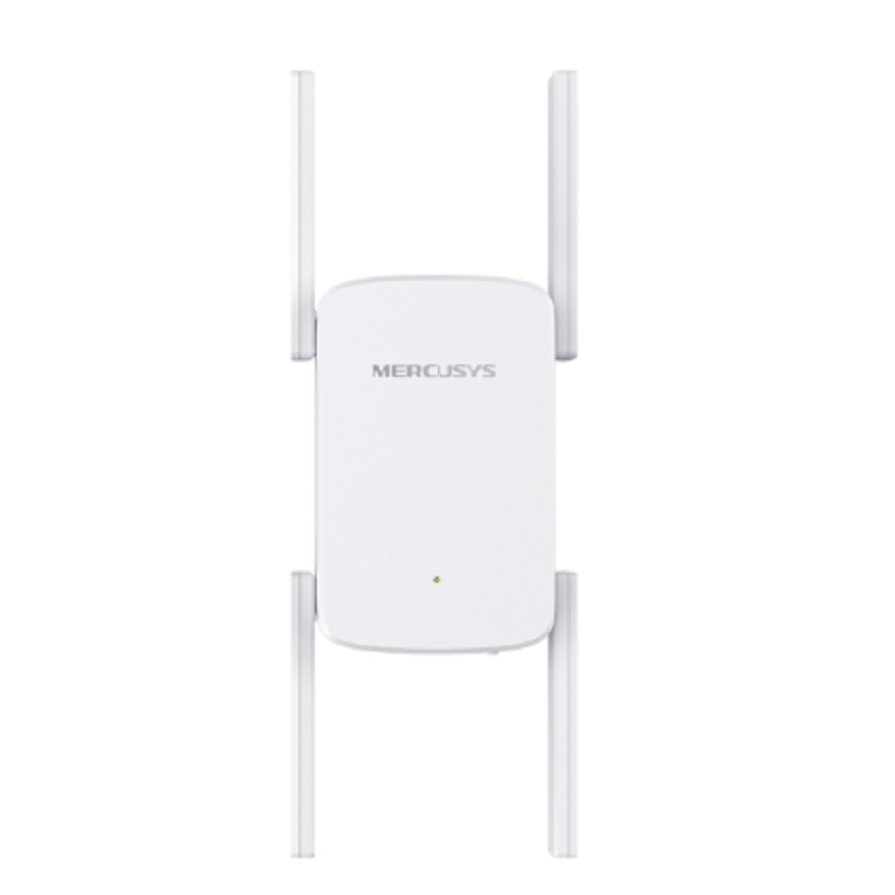 Повреждение упаковки Mercusys ME50G AC1900 Усилитель Wi-Fi сигнала