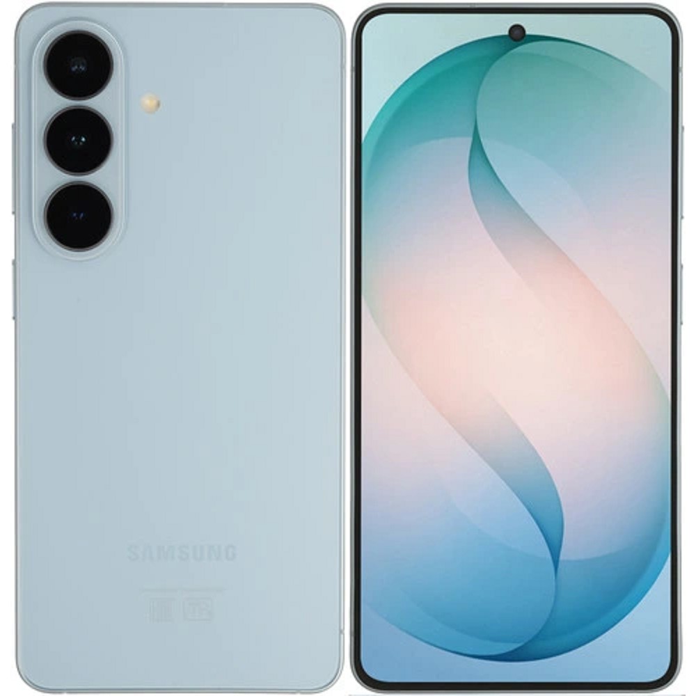 Samsung Galaxy S26 12GB+512GB  Sky blue [SM-S942BLBQCAU]
