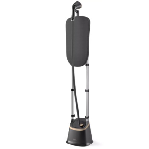 Отпариватель напольный Philips STE3170/80 2000Вт черный
