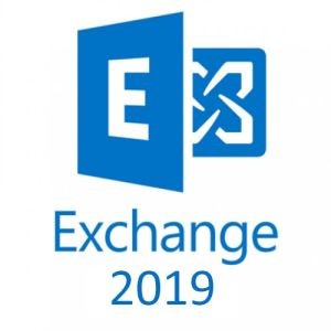 DG7GMGF0F4MC-0003 Exchange Server Standard 2019