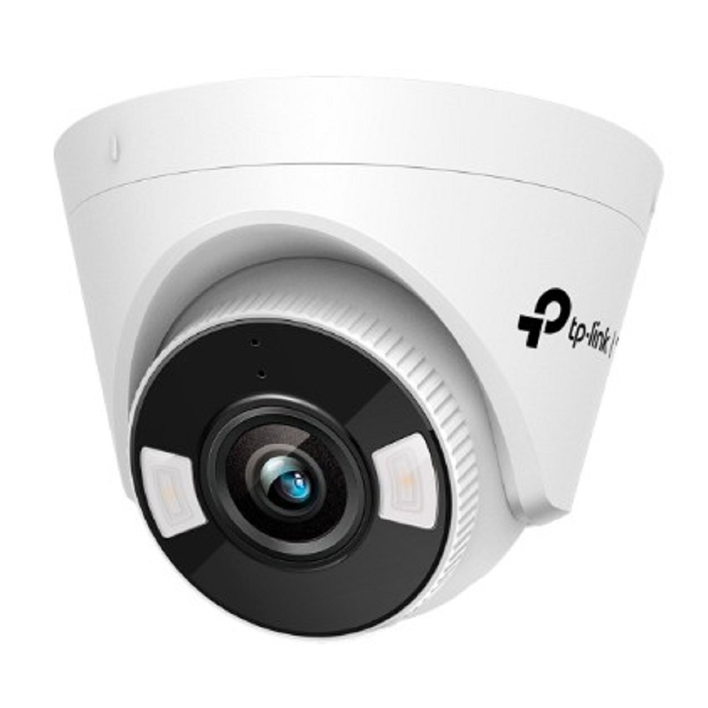 Повреждение упаковки TP-Link VIGI C440-W(4mm) Полноцветная турельная Wi-Fi IP камера 4 Мп