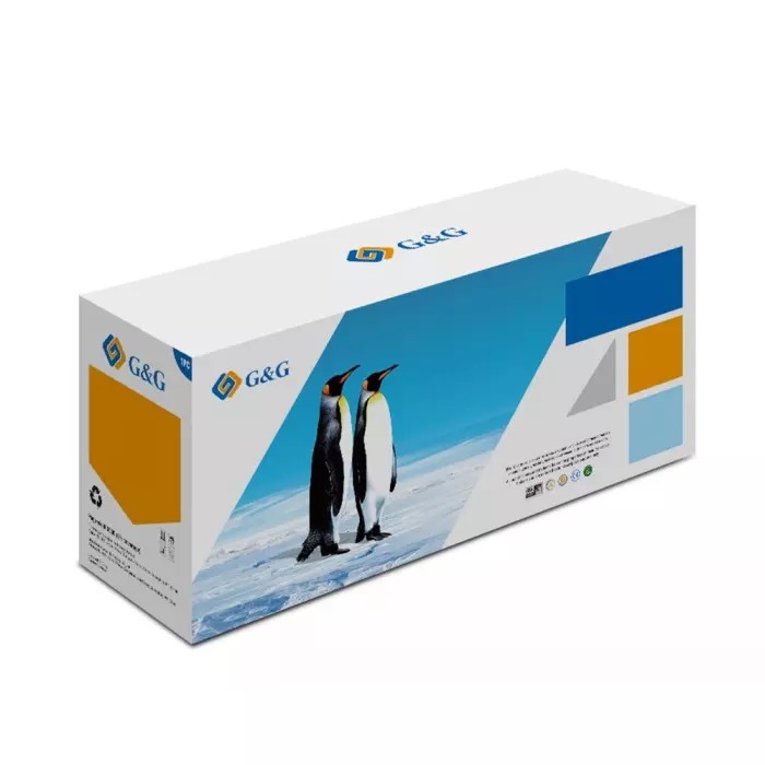 Картридж лазерный G&amp;G GG-D205L черный (5000стр.) для Samsung ML-3710ND/ML-3712DW/SCX-5639FW/SCX-5637FR