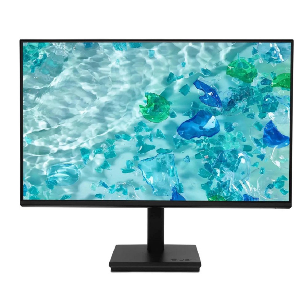 LCD Acer 27" V277UGbmiipx Black {IPS 2560x1440 120Hz 1ms 350cd 2xHDMI2.0 DisplayPort1.2 2x2W} [UM.HV7CD.G09]