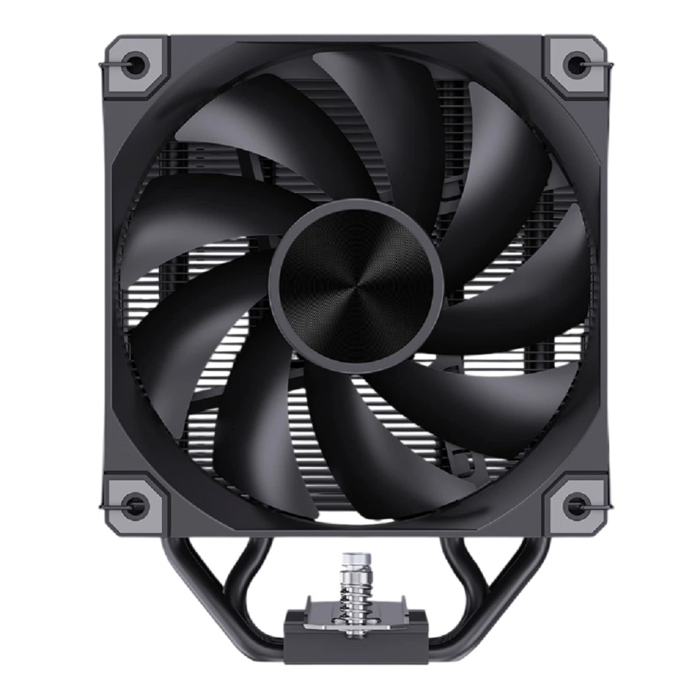 Bloody AC-12 Soc-AM5/AM4/1200/1700/1851 черный 4-pin 14-26dB Al+Cu 230W