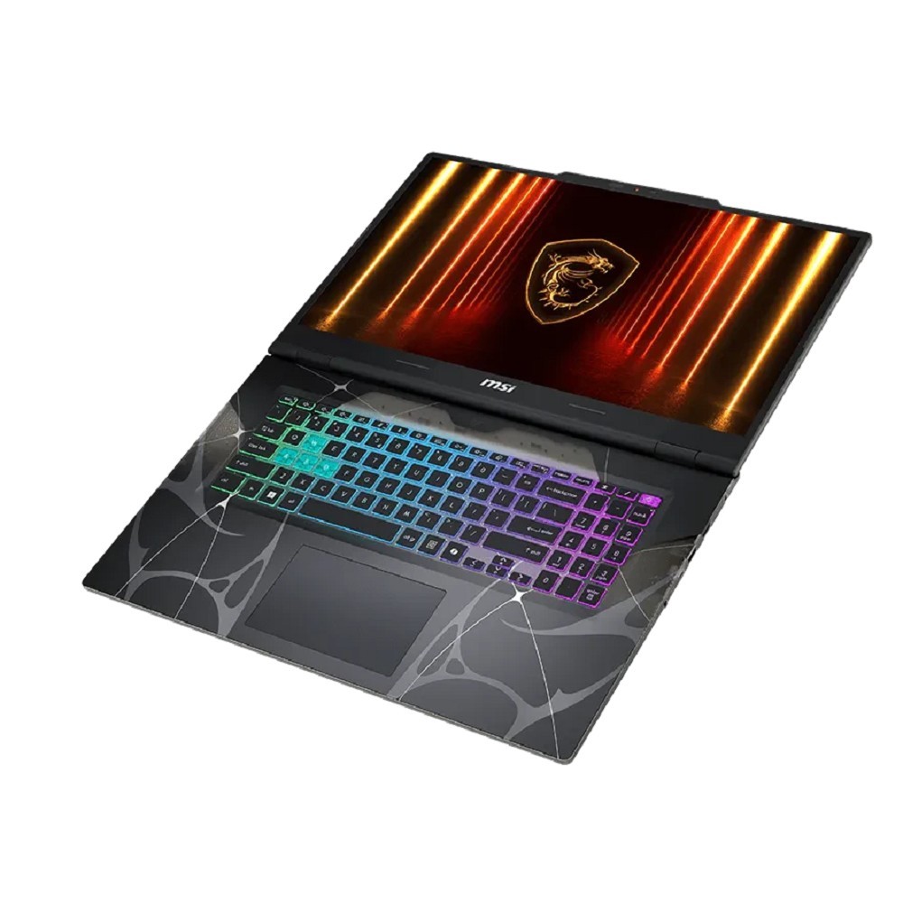 MSI Cyborg 17 B2RWGKG-286XRU [9S7-17U332-286] Black 17,3" {FHD Core 7 240H/32Gb (2*16 D5)/SSD1Tb/RTX5070 8Gb (60W)NoOS}