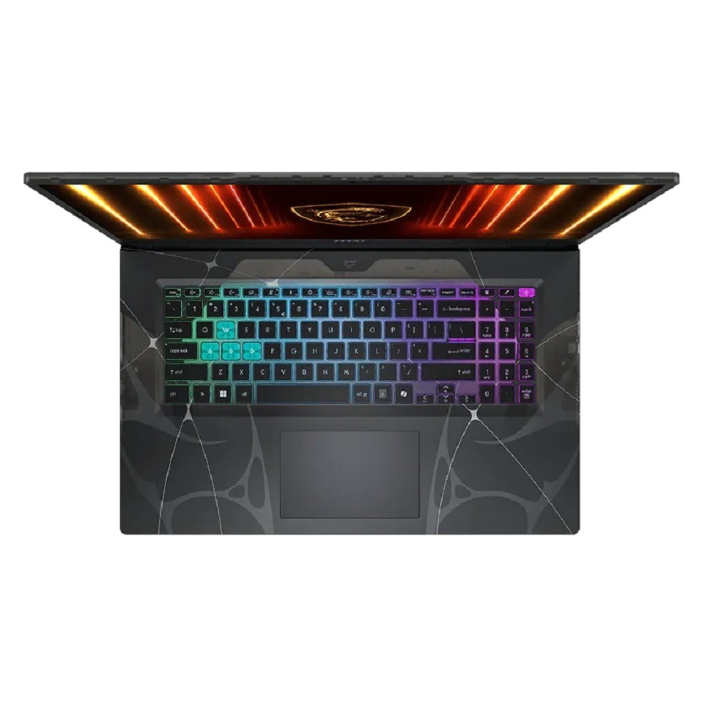 MSI Cyborg 17 B2RWGKG-286XRU [9S7-17U332-286] Black 17,3" {FHD Core 7 240H/32Gb (2*16 D5)/SSD1Tb/RTX5070 8Gb (60W)NoOS}