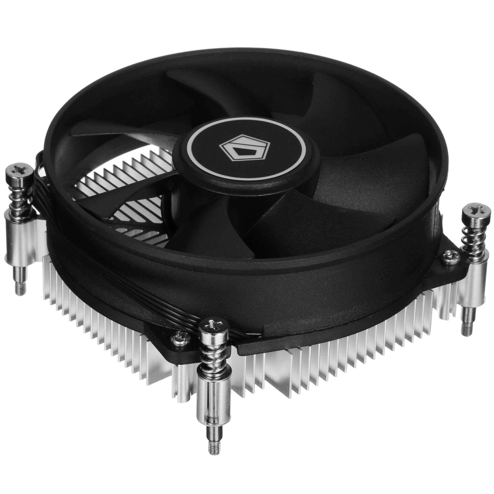 Cooler ID-Cooling DK-17 PWM Intel 1700/ Screws