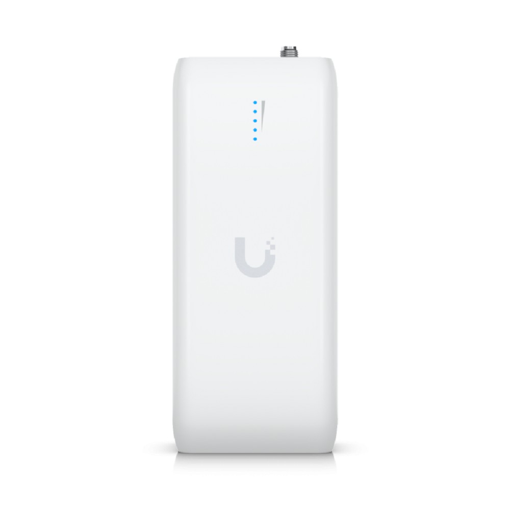 UBIQUITI UDB Радиоустройство 5 ГГц, 802.11a/n/ac, MIMO 2х2, 1х 1G RJ45 (с раздачей PoE)