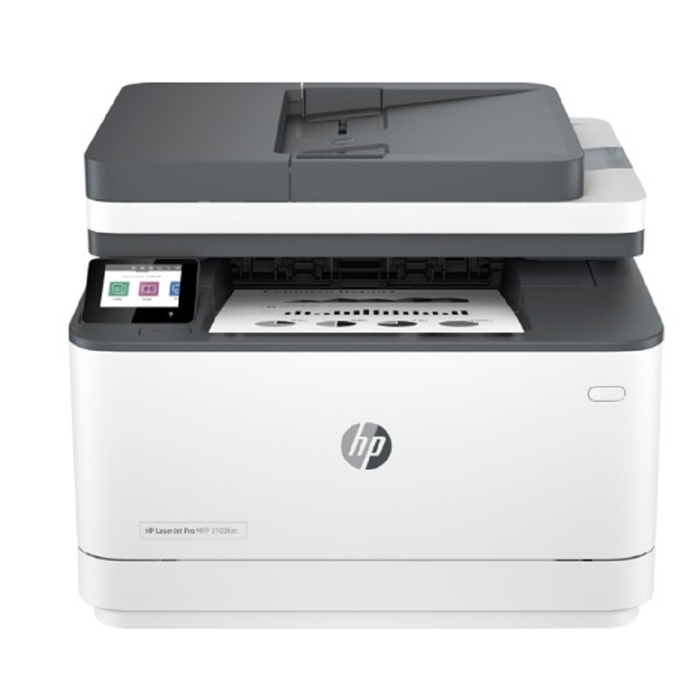 HP LaserJet Pro 3103fdn (3G631A#BBU)