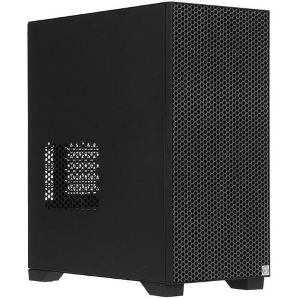 IRU Strato 710Z7GP TWR [2134682] Black { i7 13700KF (3.4)/ 32Gb/ SSD1Tb/ RTX5060TI 8Gb noOs}