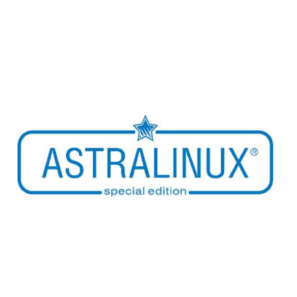 Astra Linux Special Edition для 64-х разрядной платформы на базе процессорной архитектуры х86-64,  «Усиленный» («Воронеж»), РУСБ.10015-01 (ФСТЭК),  электронно, для образ орг. и библиотек