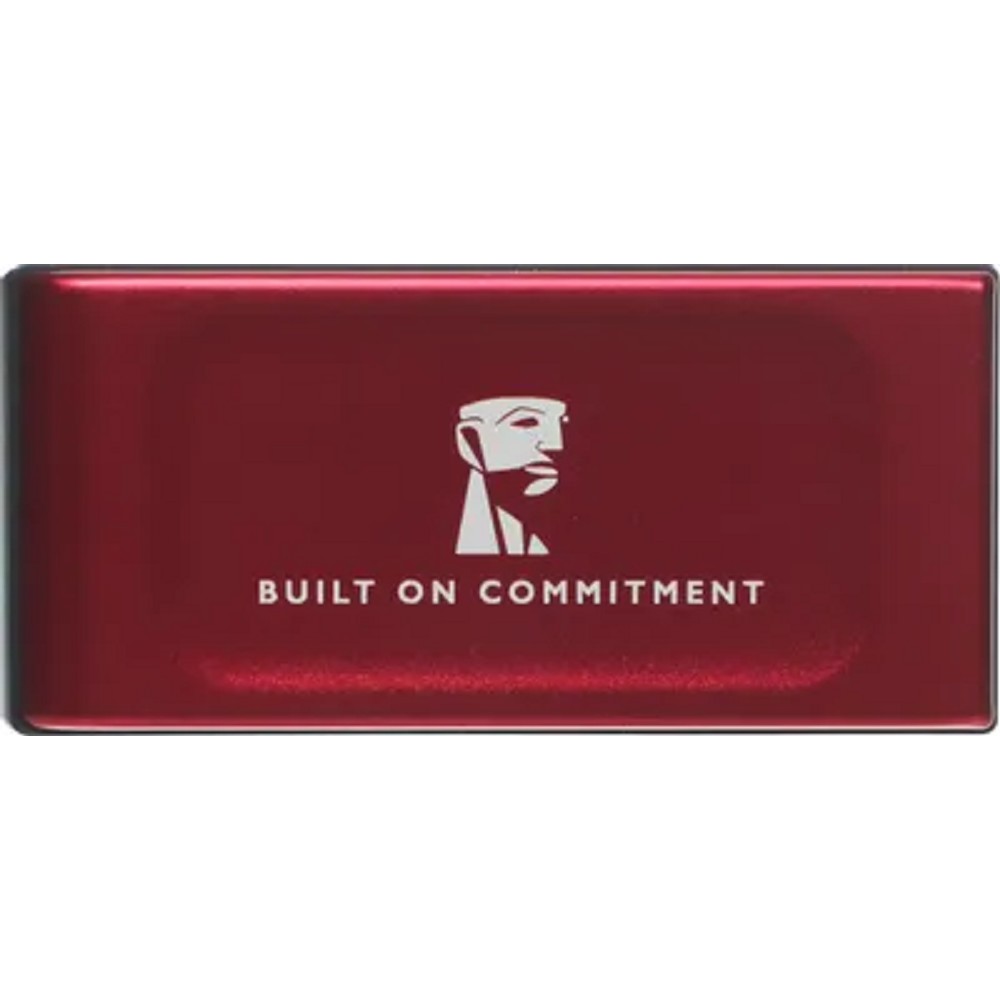 Kingston Portable SSD 1TB [SXS1000R/1000GA] External  XS1000R BOC,Type-C/A, USB 3.2 Gen 2, R/W 1050/1000MB/s, 70x33x14mm, 69g., Red (60 мес)