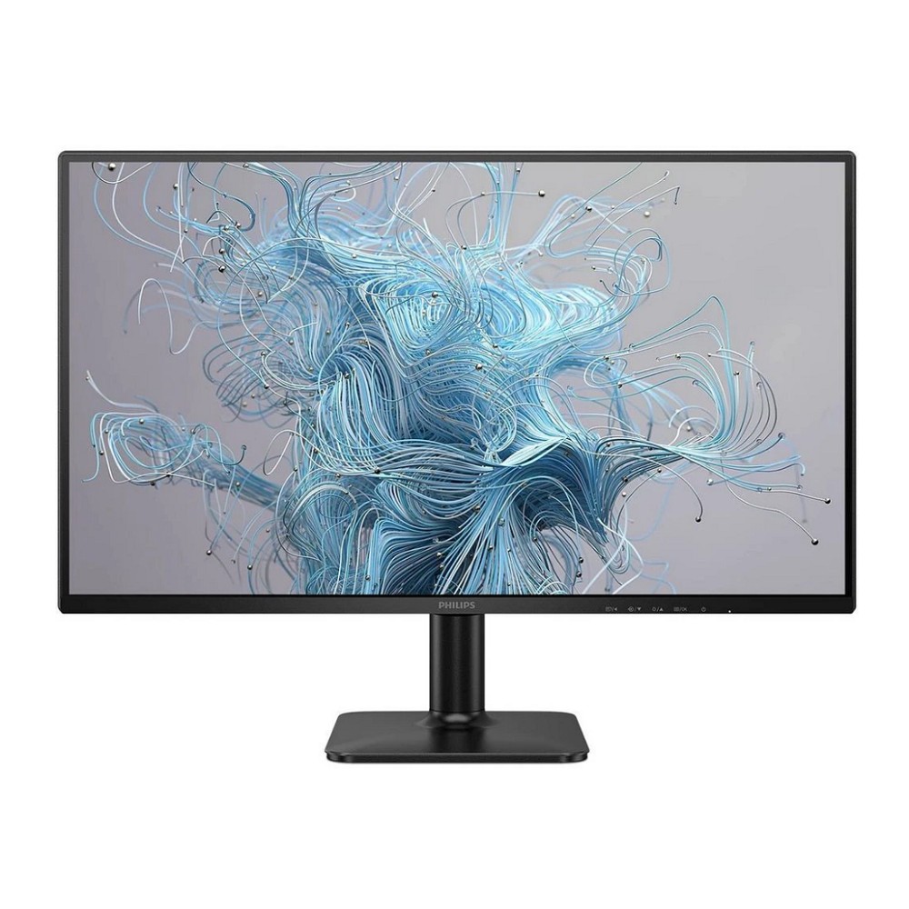 LCD PHILIPS 25" 25E2N2100 {IPS 1920x1080 120Hz 1ms 178/178 300cd 1500:1 HDMI1.4 (AC ext)}