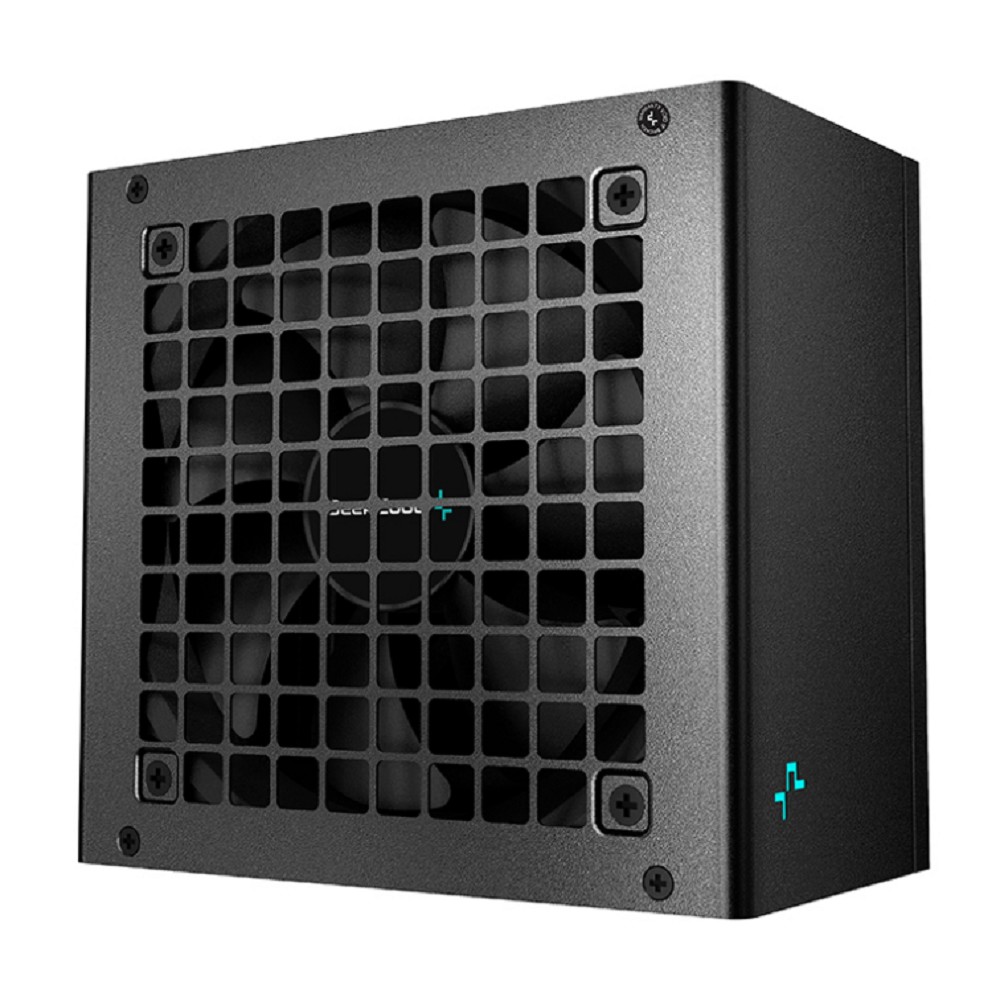 Блок питания Deepcool ATX 700W PK700D 80+ bronze 24+2x(4+4) pin APFC 120mm fan 7xSATA RTL
