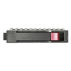 HPE M0S90A, MSA 8TB 12G SAS 7.2K 3.5in 512e ENT HDD 814062-001