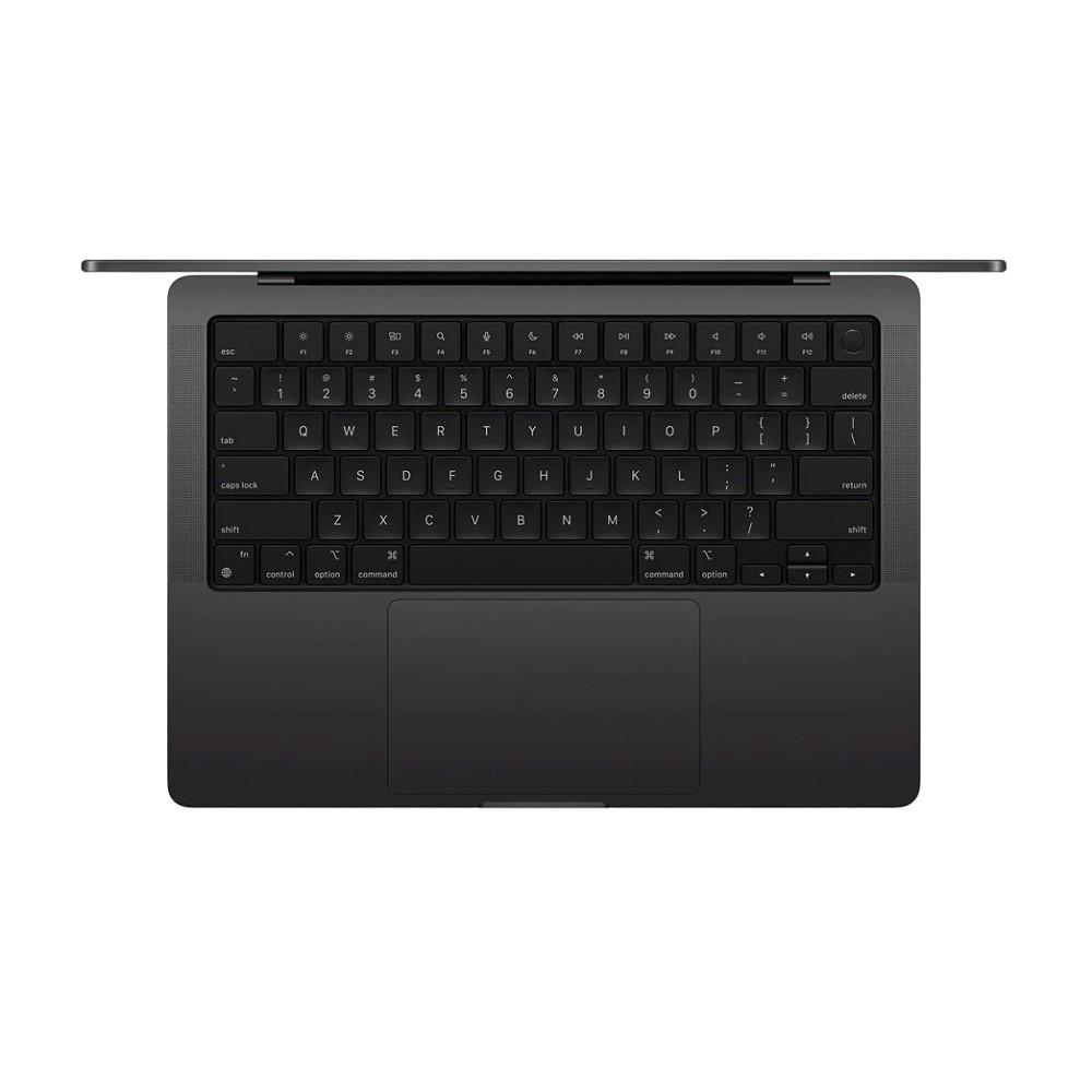 Apple MacBook Pro 14-inch 2026 [Z1ML001M4] (КЛАВ.РУС.ГРАВ.) Space Black 14.2" Liquid Retina XDR {(3024x1964) M5 Pro 18C CPU 20C GPU/48GB/1TB SSD/рекоменд.переходник 11028658/11134081}