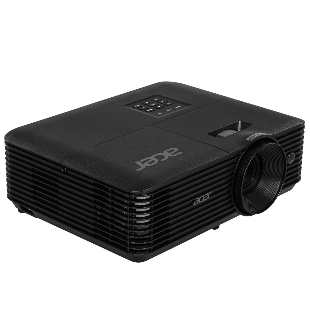Повреждение упаковки Acer X139 {DLP WXGA 5000 Lm 20000:1 EMEA 2.7 Kg EURO Power, HDMI x2}