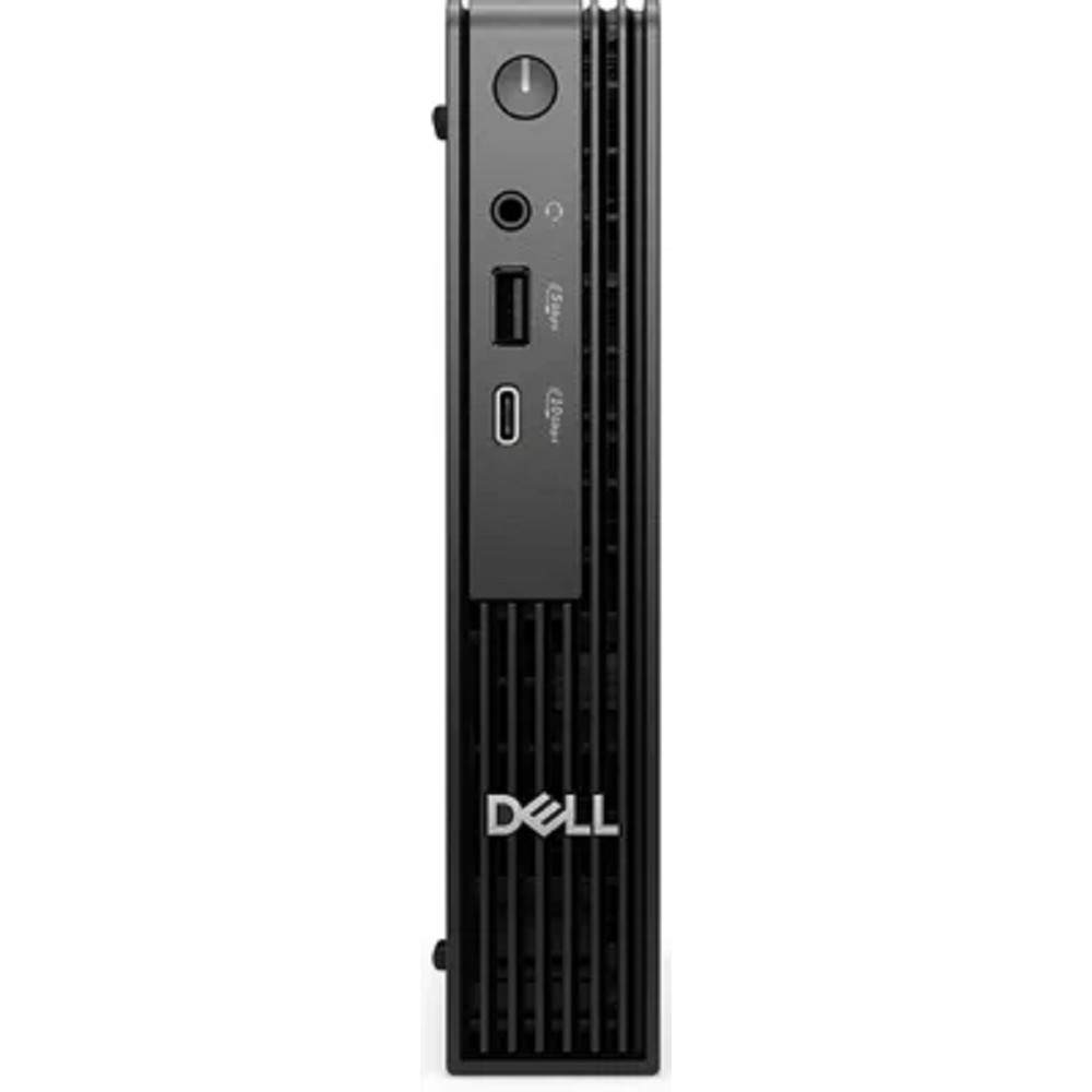 Dell Pro Micro [DPM-5811_16GB] Black {i5-14500T/16Gb/512Gb SSD/W11Pro/k+m}