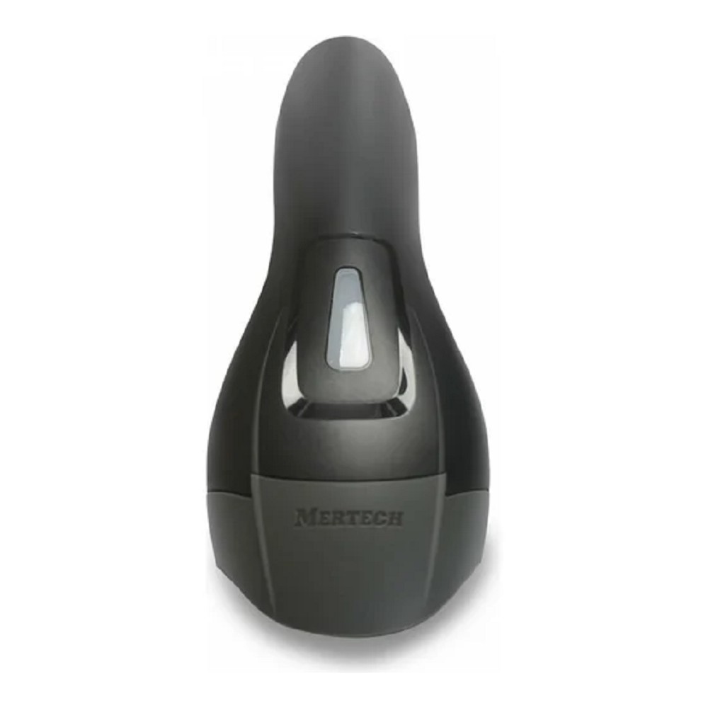 MERTECH CL-610 BLE Dongle P2D USB Black Сканер штрих-кодов [4813]