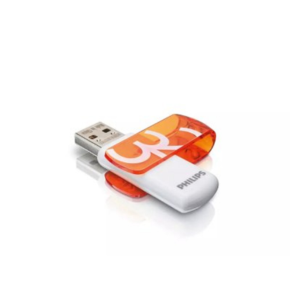 PHILIPS USB Drive 32GB PHILIPS VIVID2.0 32GB, USB 2.0