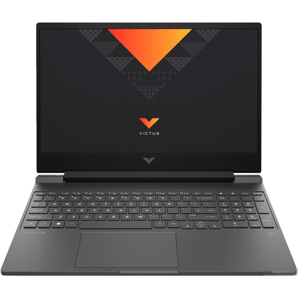 Повреждение упаковки HP Victus 15-fa2082wm [B5EQ3UA] Silver 15,6" {FHD  i5 13420H/16Gb/SSD512Gb/RTX4050 6Gb/W11HML}