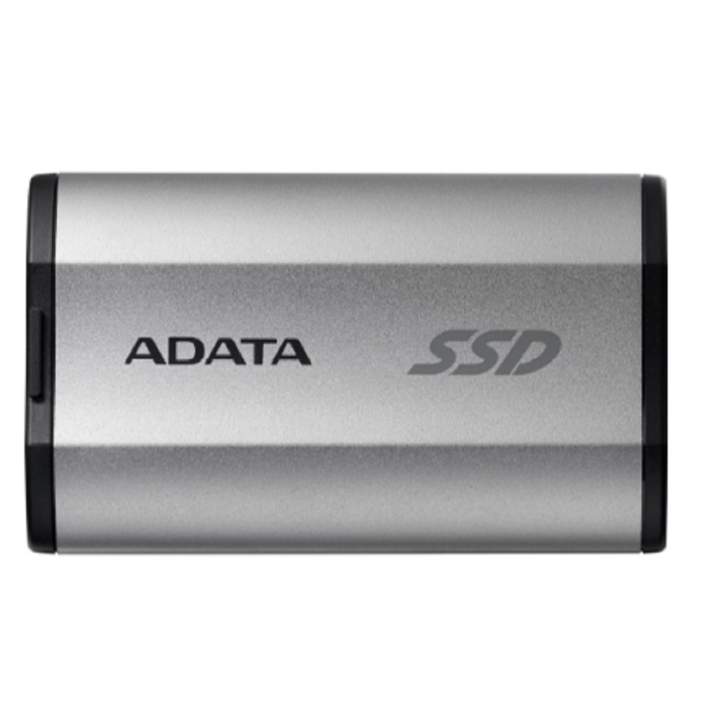 A-DATA Portable SSD 2TB SD810,Type-C, USB 3.2, SD810-2000G-CSG