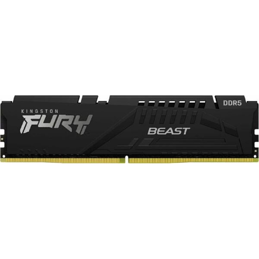Kingston DDR5 DIMM 16GB 5600 MT/s CL40 KF556C40BB-16
