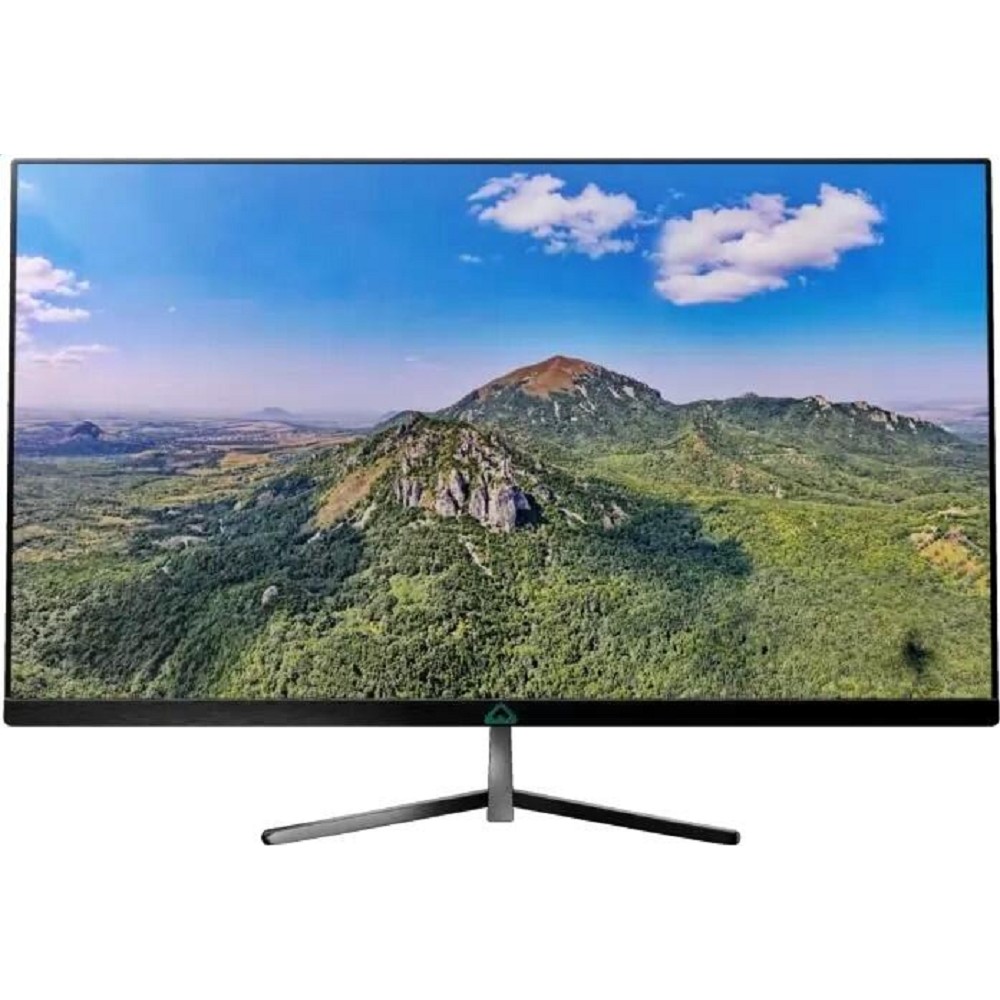 LCD БЕШТАУ 27" M2701/FHD/TFT {IPS,1920x1080,60/75Hz,VGA,HDMI,DisplayPort,178/178,300cd,Регулировка наклона,Чёрный,МИНПРОМТОРГ (МПТ)}
