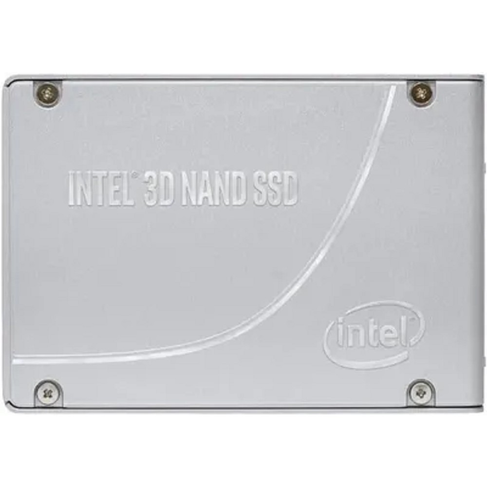 Intel SSD DC P4610 Series (6.4TB, 2.5in PCIe 3.1 x4, 3D2, TLC), SSDPE2KE064T801