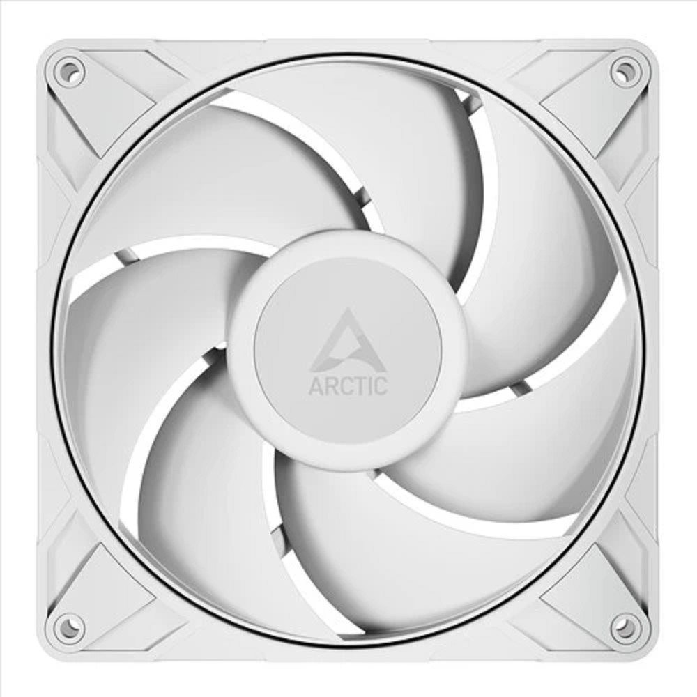 Case fan ARCTIC P14 Pro PST (White) (ACFAN00317A)