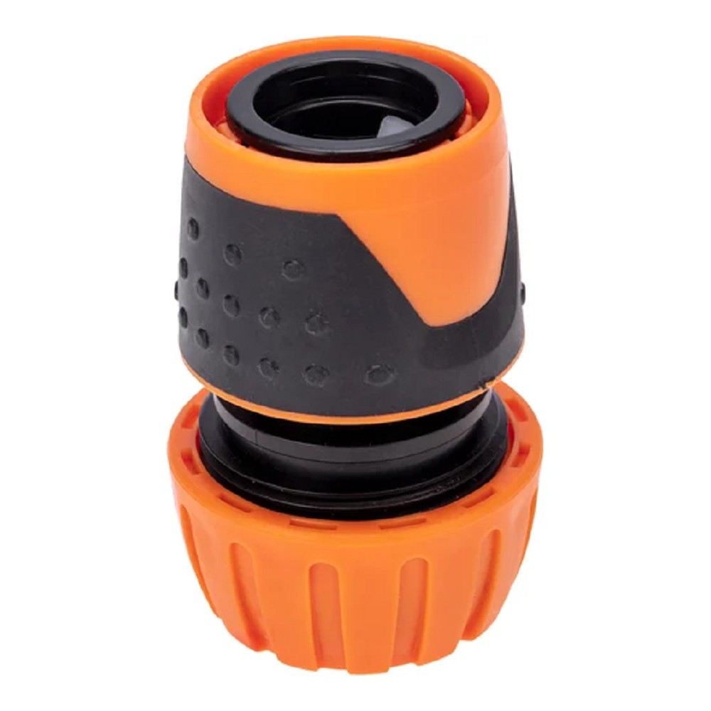 Rexant (62-0215) Коннектор для шланга, быстросъемный, 3/4" 