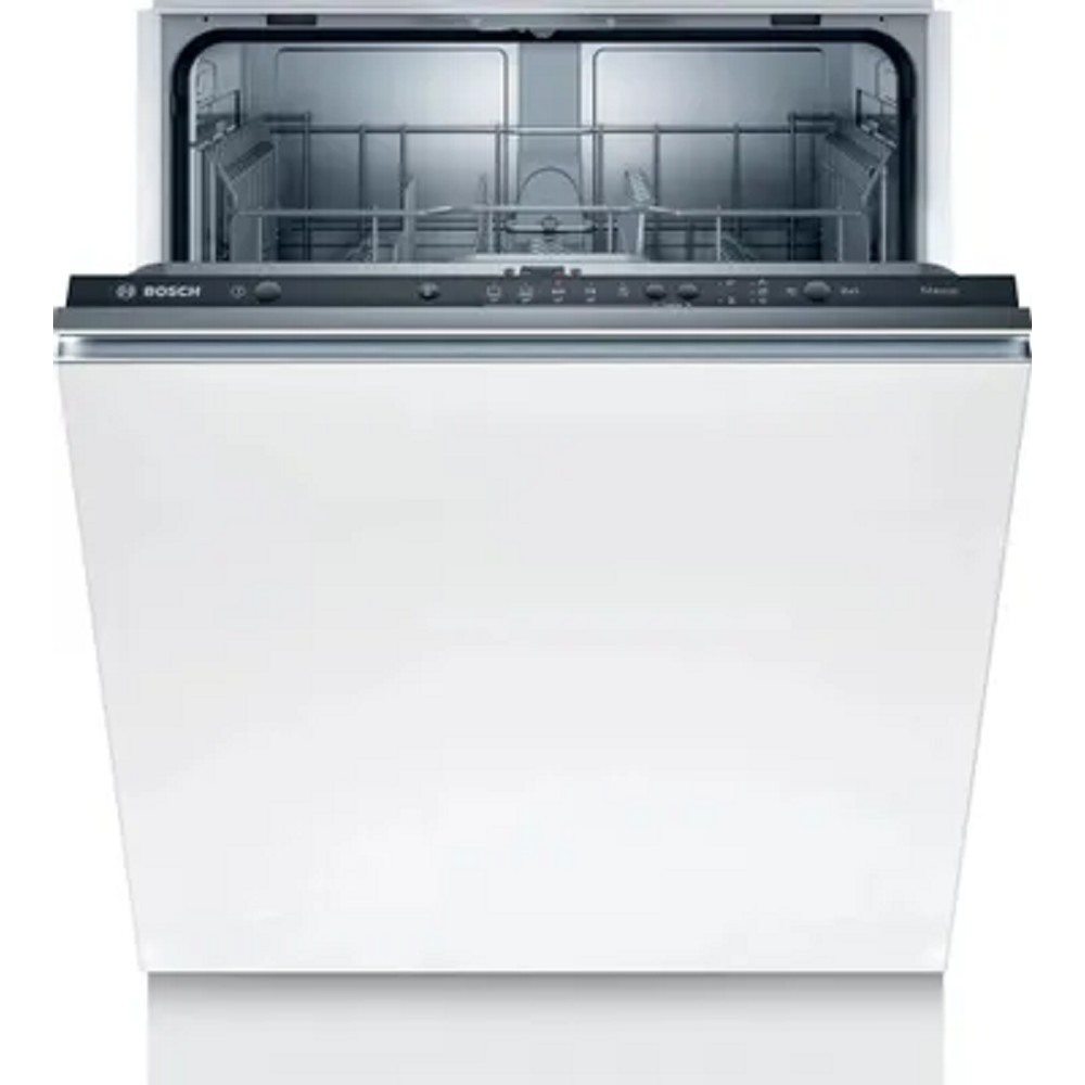 Посудомоечная машина встраив. Bosch SMV25BX02R 2400Вт полноразмерная