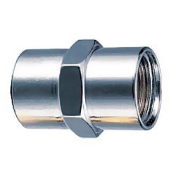 FUBAG Переходник 3/8"F - 3/8"F блистер  [180231 B]