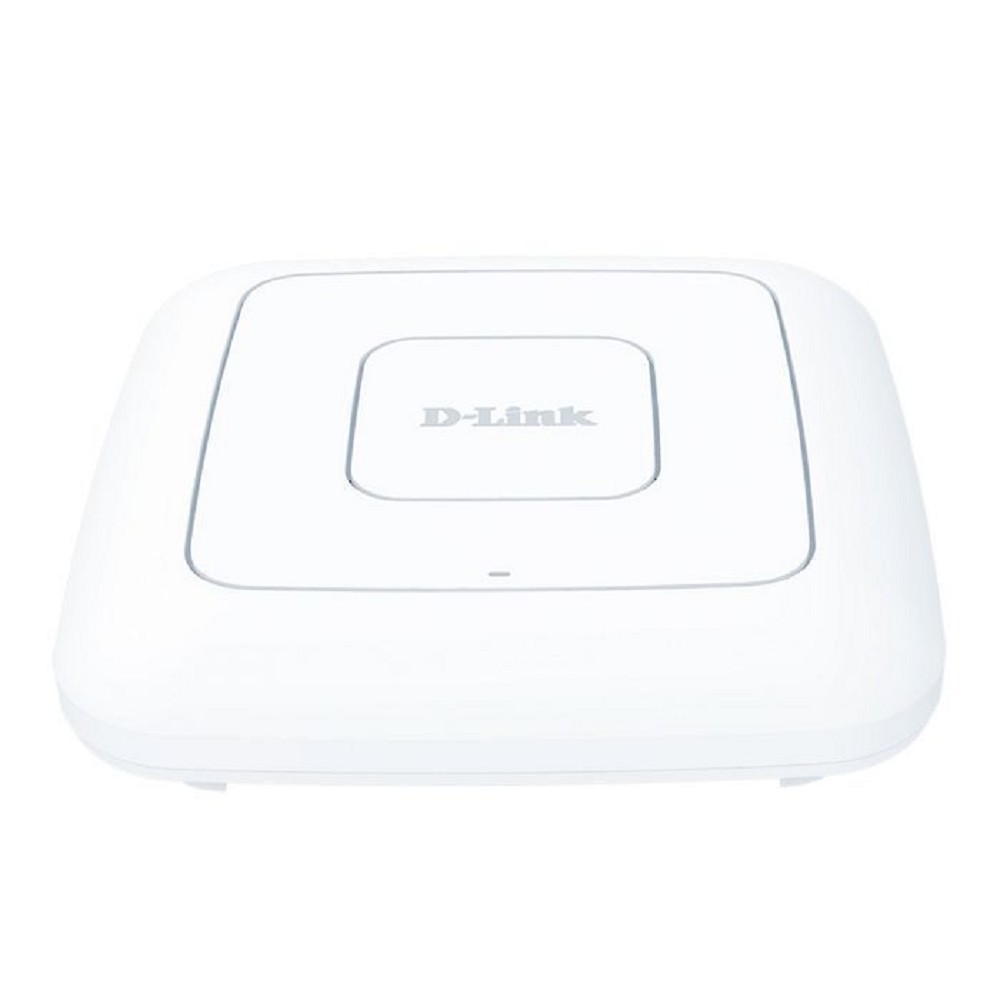 D-Link DAP-300P/A1A Беспроводная точка доступа/маршрутизатор N300, 2,4ГГц, 100Base-TX WAN PoE, 100Base-TX LAN (Адаптер питания в комплект поставки не входит)