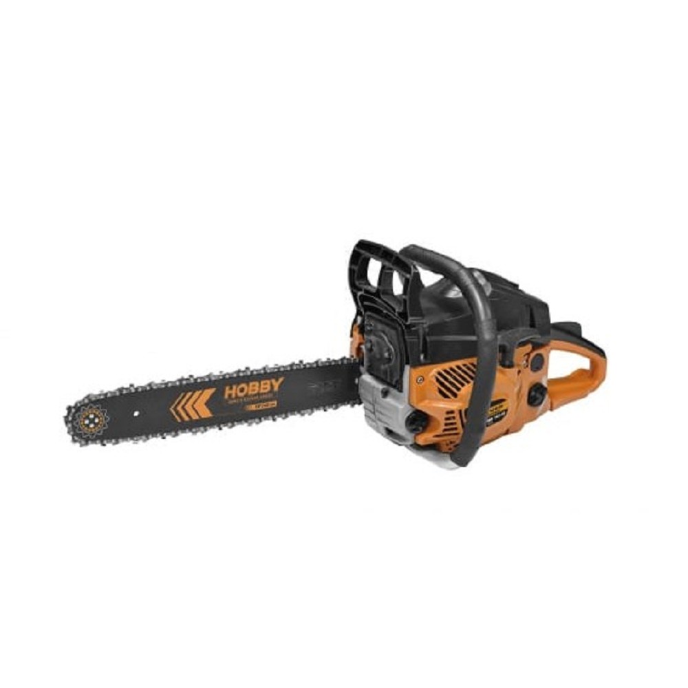 Пила бенз. CARVER HOBBY HSG 162-18 [01.004.00048] { 18", 0,325-1,5-72зв.) 2шт/уп (96 шт/пал } 