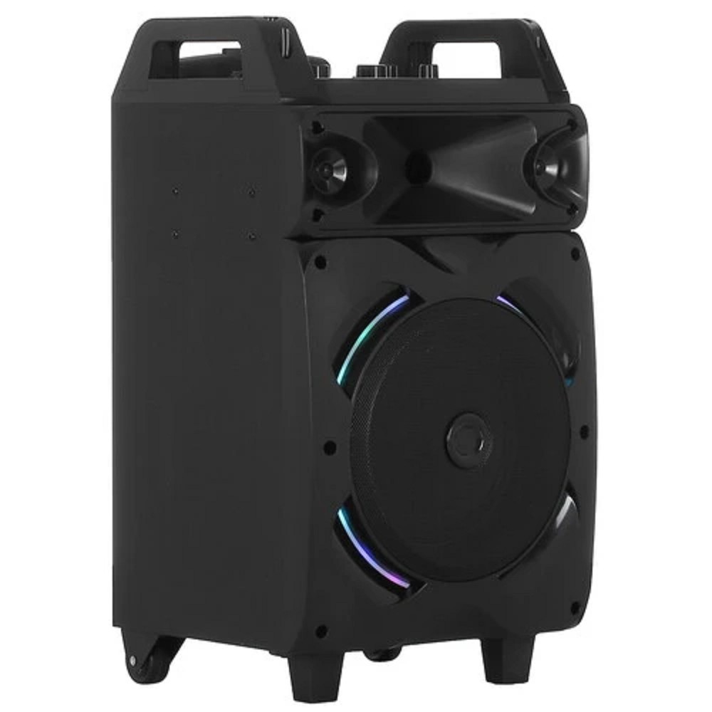 Dialog Oscar AO-210 - акустическая колонка 1.0, 70W RMS, Караоке с беспр. микр, BT+FM+USB+SD+GT