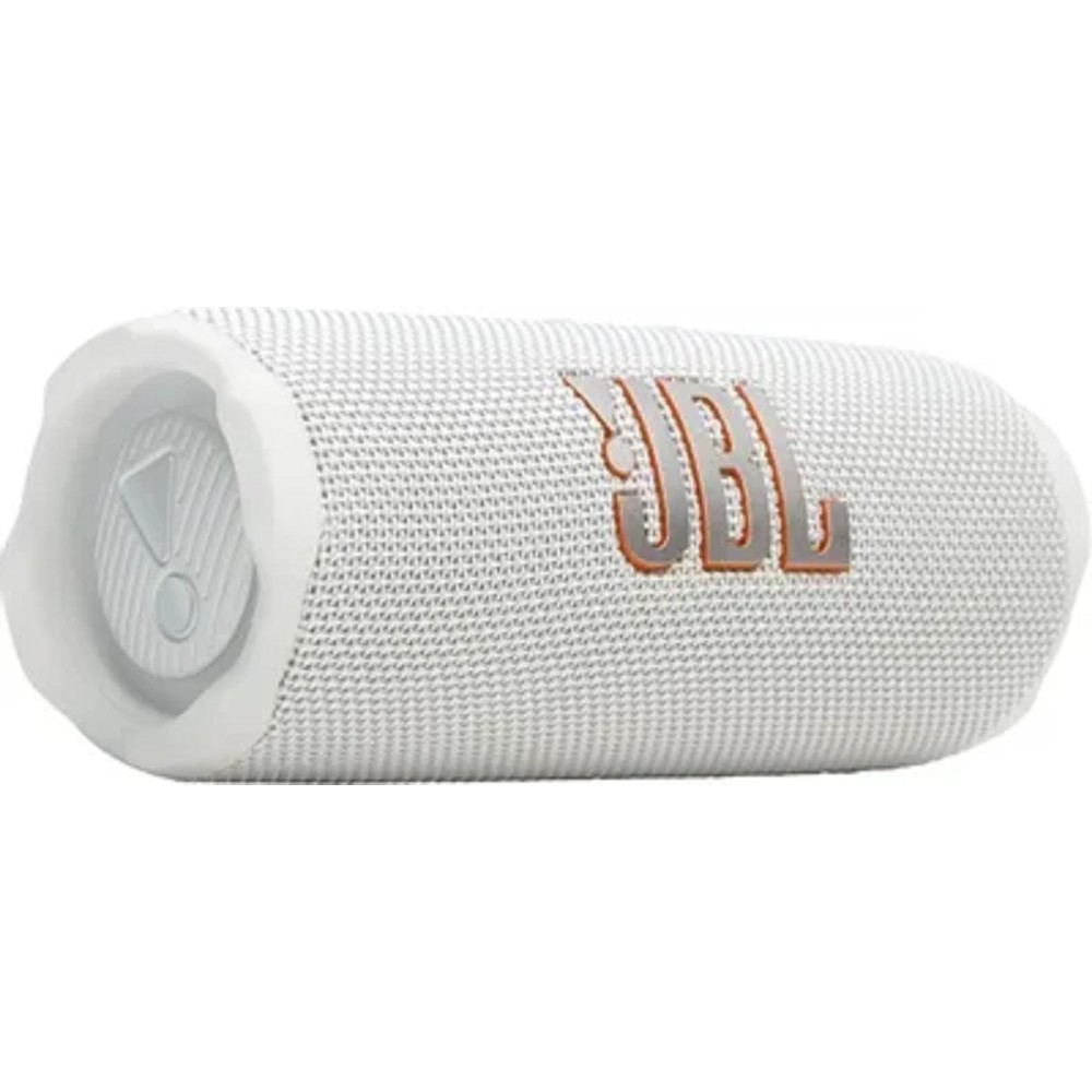 Портативная колонка 35W белый FLIP 7 JBL
