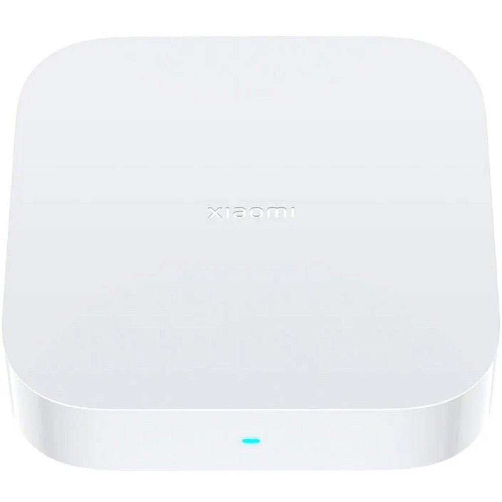 Центр управления Xiaomi Smart Home Hub 2,  белый [bhr6765gl]