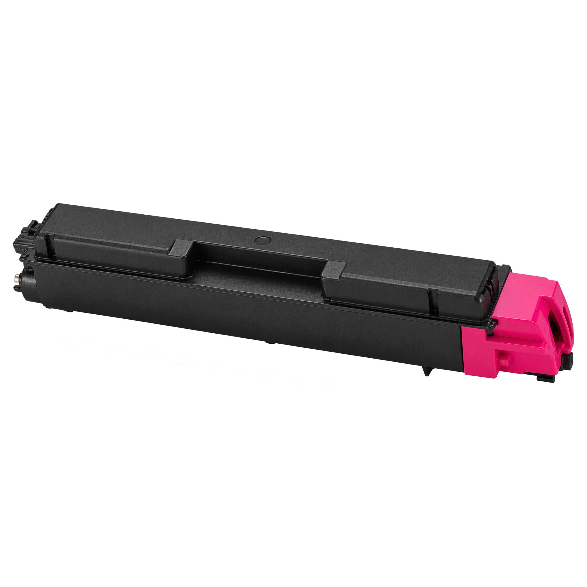 Bion TK-590M Тонер Картридж для Kyocera {FS-C2026MFP/C2126MFP} (5'000 стр.), Пурпурный, с чипом