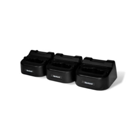 Крэдл 3-slot Cradle for MT90 series Charging (PG9050 supported), Incl. adapter with UK &amp; EU power plug