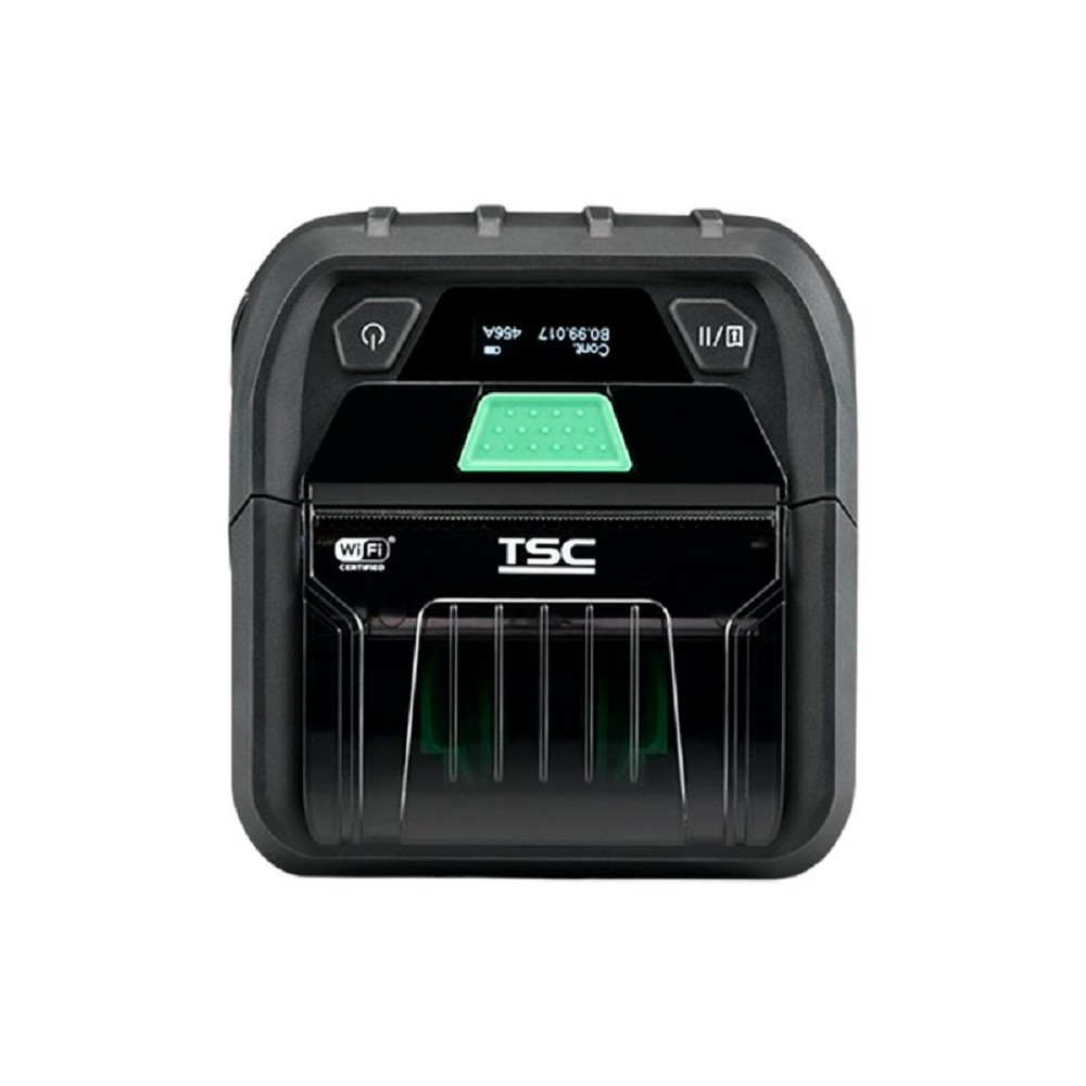 TSC RE310 Мобильный принтер {Bluetooth+WiFi, термо, 203dpi} [RE310-A001-0102]