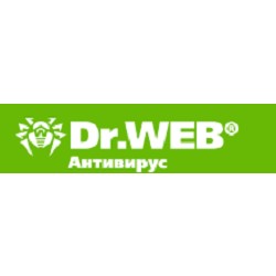 BOX-WSFULL Медиапакет Dr.Web сертифицированный ФСТЭК России (сертификат №3509)