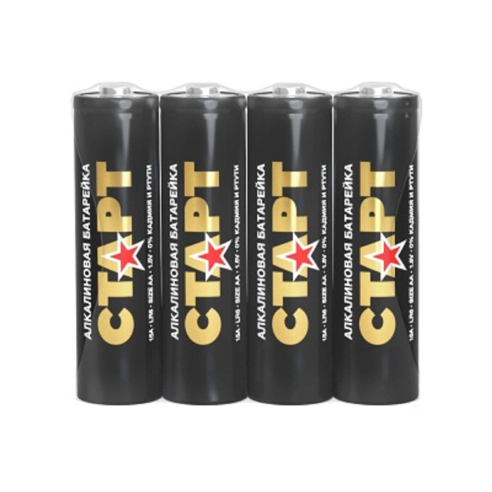 СТАРТ R6-SH4 - 60/1200 (4 шт. в уп-ке)