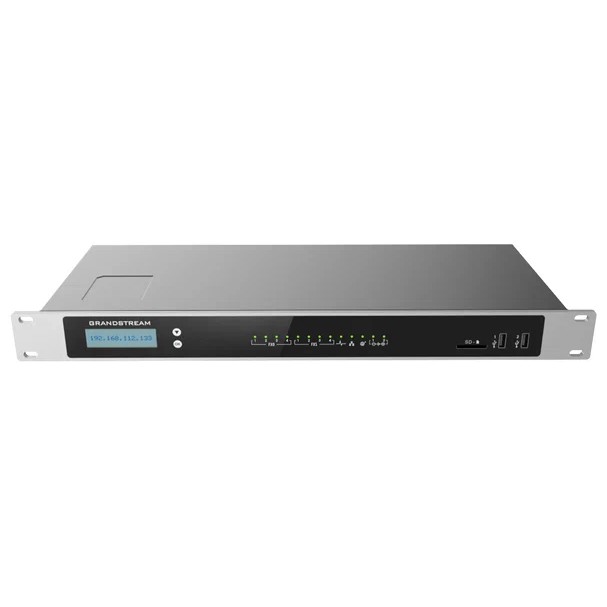 АТС Grandstream UCM6304 цифровая гибридная
