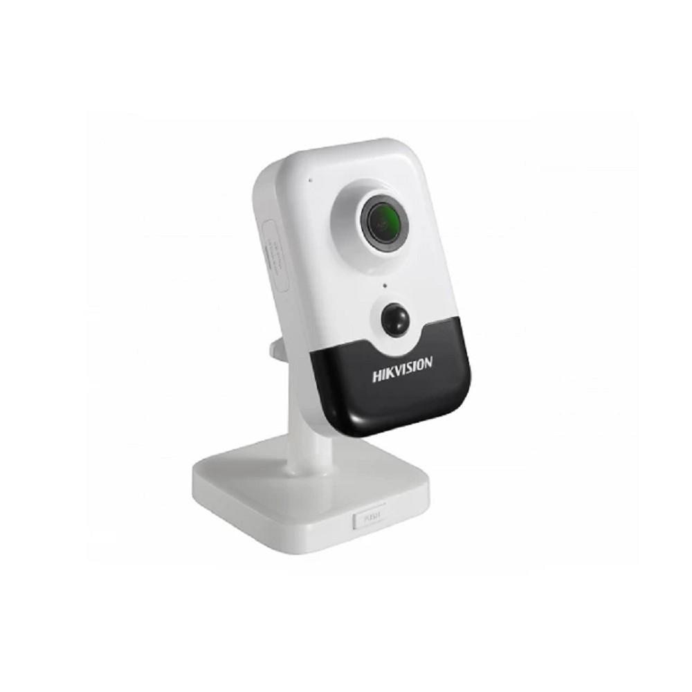 HIKVISION DS-2CD2443G2-I(2.8mm) 2.8-2.8мм Видеокамера IP цветная корп.:белый/черный