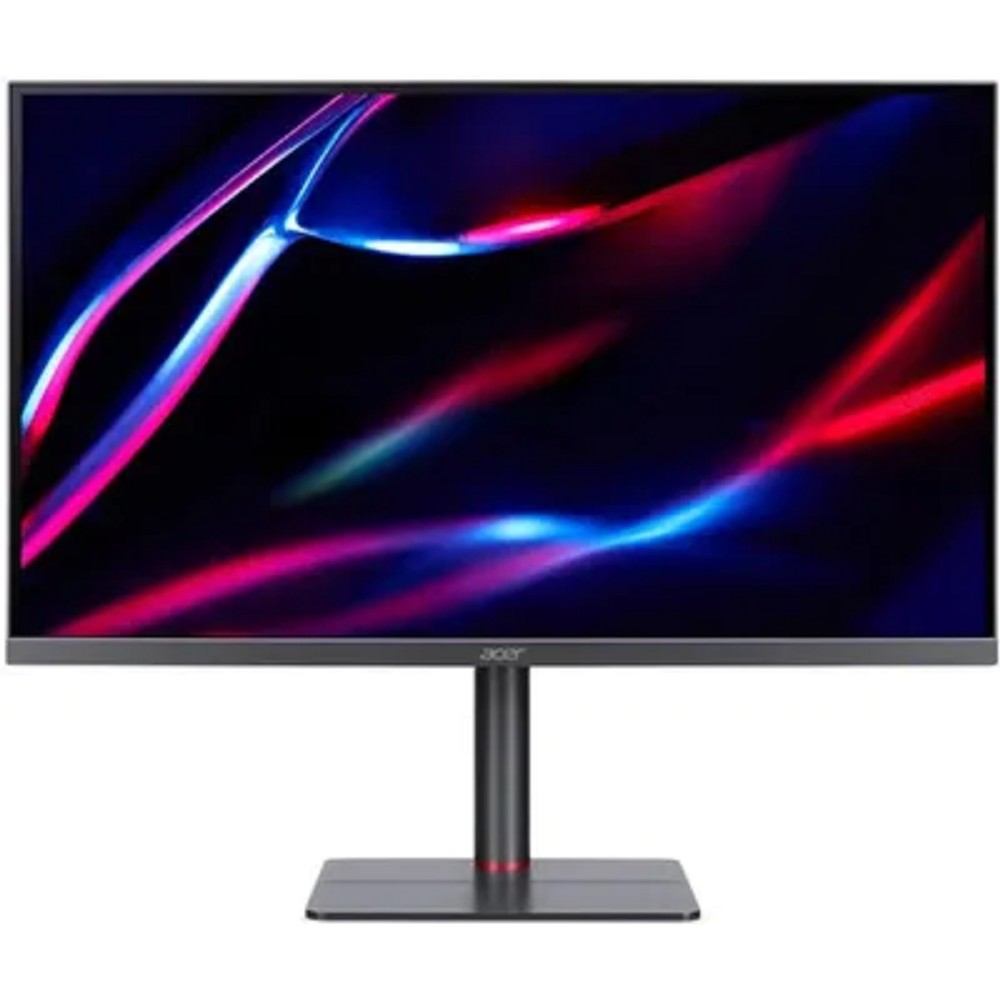 LCD Acer 27" Nitro XV275Kymipruzx {IPS 3840x2160 60hz 0.5ms HDMI2.0 DisplayPort1.4 USB-C(PD65W) 2xUSB2.0 2x3W}  [UM.HX5EE.001/UM.HX5CD.001]