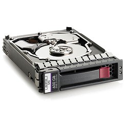 Hp 600GB {6 Гбит/с, 15000 rpm, 3.5" LFF SAS HotPlug Enterprise} [516828-B21]